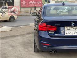 بی ئێم دەبڵیو سیریەس 3